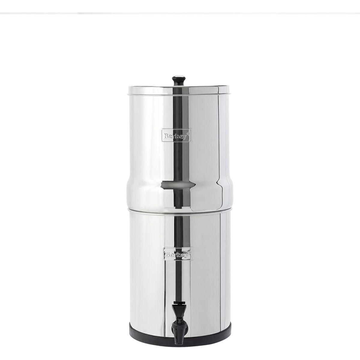 トラベル用 Berkey (バーキー) 大型重力式浄水器 エレメント 2 個付き 1_000000010393.jpg?1717312328