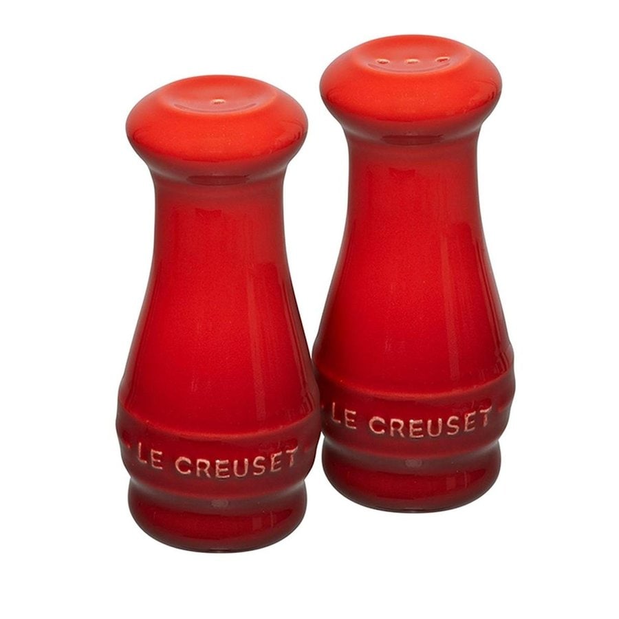 ル クルーゼ Le Creuset ソルトペッパーシェイカーセット アメリカ
