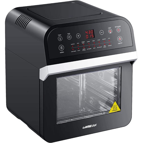 ե饤䡼 GoWISE USA GW44800-O 12L