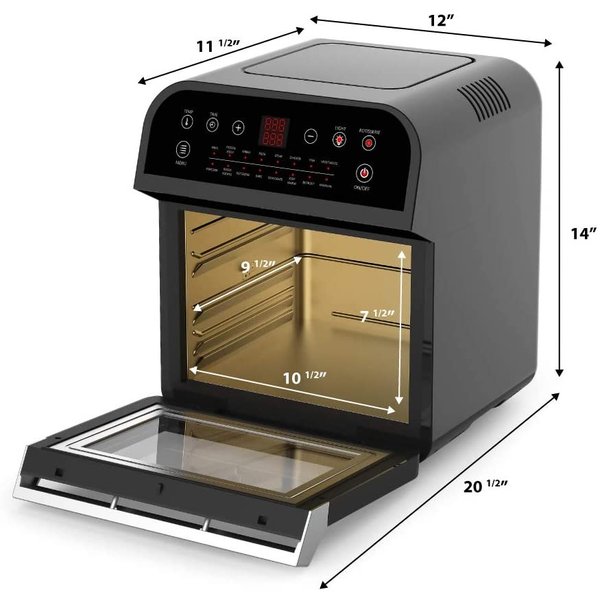 ե饤䡼 GoWISE USA GW44800-O 12L