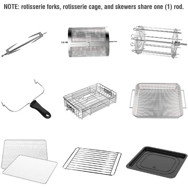 ե饤䡼 GoWISE USA GW44800-O 12L