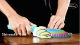 Marco Almond 쥤ܡʥեå å Rainbow Titanium Knife Set ޥ륳 