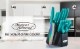 Marco Almond 쥤ܡʥեå å Rainbow Titanium Knife Set ޥ륳 