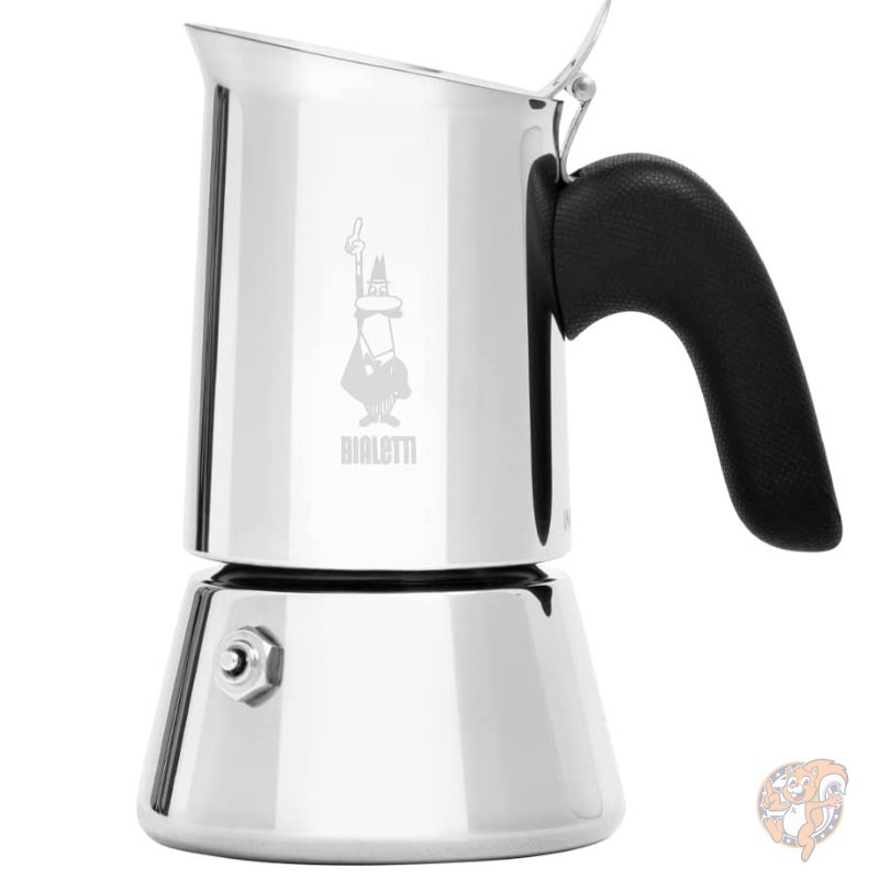 ビアレッティ Bialetti エスプレッソメーカー ニュービーナス New