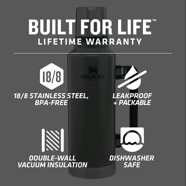 졼 Ǯܥȥ 10-07934-001 Stanley ϥޡȡ󥰥꡼