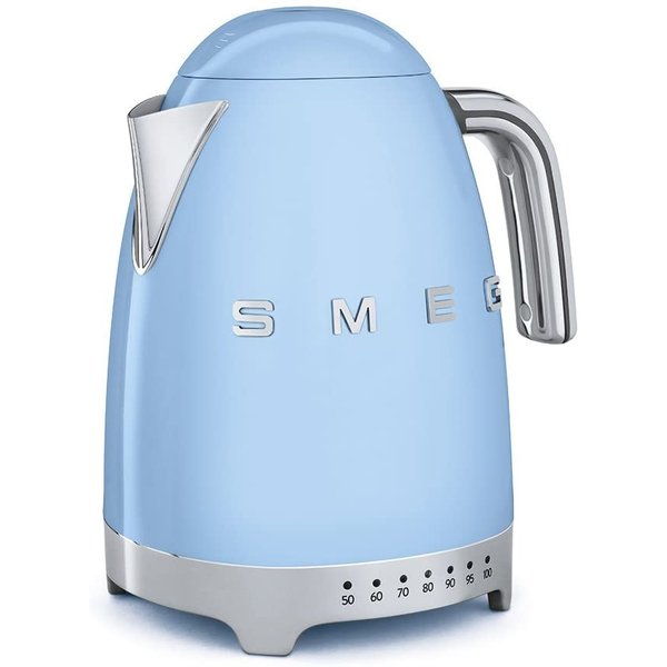 �ŵ����ȥ� SMEG KLF04PBUS �ѥ��ƥ�֥롼