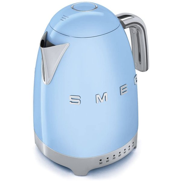 �ŵ����ȥ� SMEG KLF04PBUS �ѥ��ƥ�֥롼