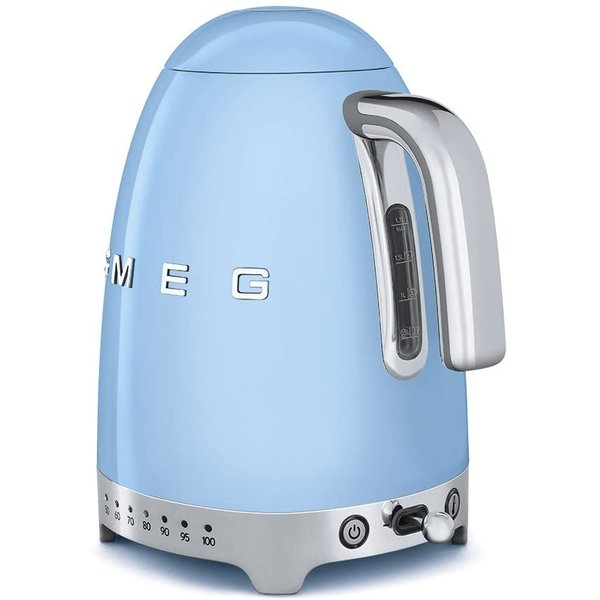 �ŵ����ȥ� SMEG KLF04PBUS �ѥ��ƥ�֥롼