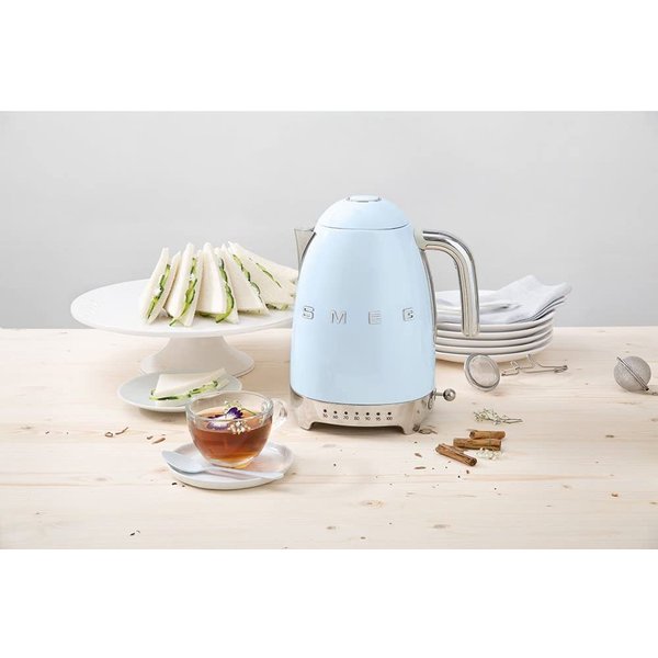 �ŵ����ȥ� SMEG KLF04PBUS �ѥ��ƥ�֥롼