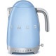 �ŵ����ȥ� SMEG KLF04PBUS �ѥ��ƥ�֥롼