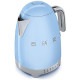 �ŵ����ȥ� SMEG KLF04PBUS �ѥ��ƥ�֥롼