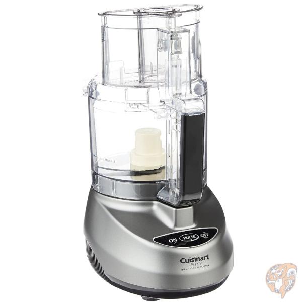 �������ʡ��� Cuisinart DLC-2009GMAMZ 9���å� �ա��ɥץ����å��� ����᥿�� �ߥ����� ����ѥ��� ����̵��