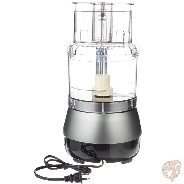 �������ʡ��� Cuisinart DLC-2009GMAMZ 9���å� �ա��ɥץ����å��� ����᥿�� �ߥ����� ����ѥ��� ����̵��