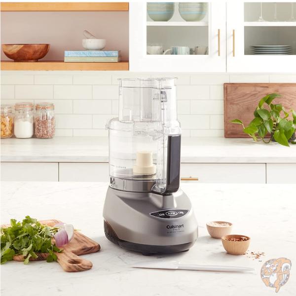 �������ʡ��� Cuisinart DLC-2009GMAMZ 9���å� �ա��ɥץ����å��� ����᥿�� �ߥ����� ����ѥ��� ����̵��