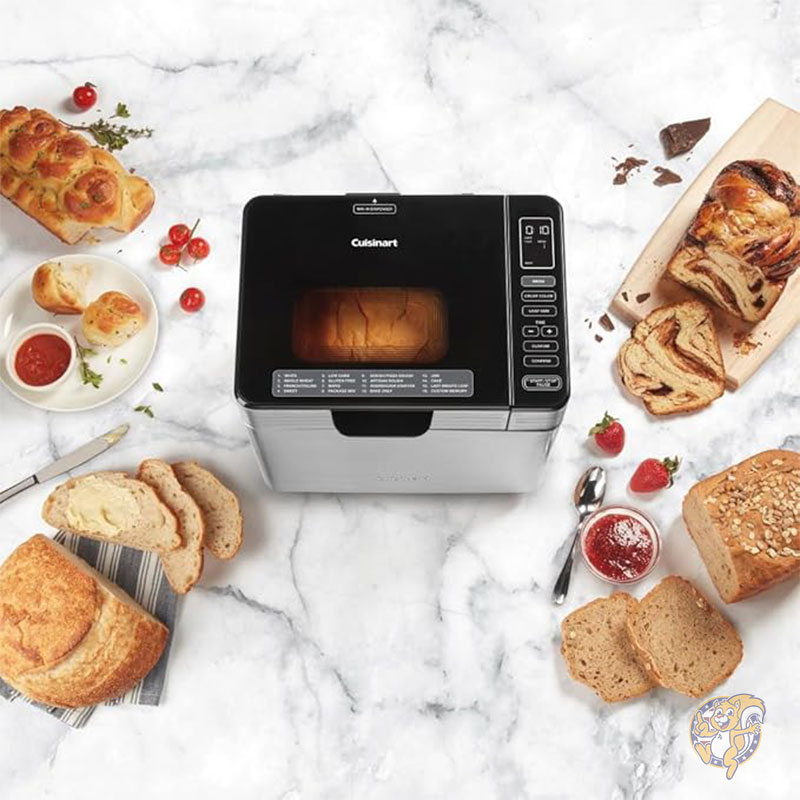 ٥֥åɥ᡼ޥ 16 Υ˥塼ץ 907g 3Υѥ󥵥 3Υ饹ȥ顼 ̥å + ס & ͥեåդ ѥƤ Ԥ31.1cm x 22.5cm x ⤵33cm CUISINART ʡ