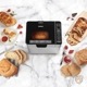 ٥֥åɥ᡼ޥ 16 Υ˥塼ץ 907g 3Υѥ󥵥 3Υ饹ȥ顼 ̥å + ס & ͥեåդ ѥƤ Ԥ31.1cm x 22.5cm x ⤵33cm CUISINART ʡ