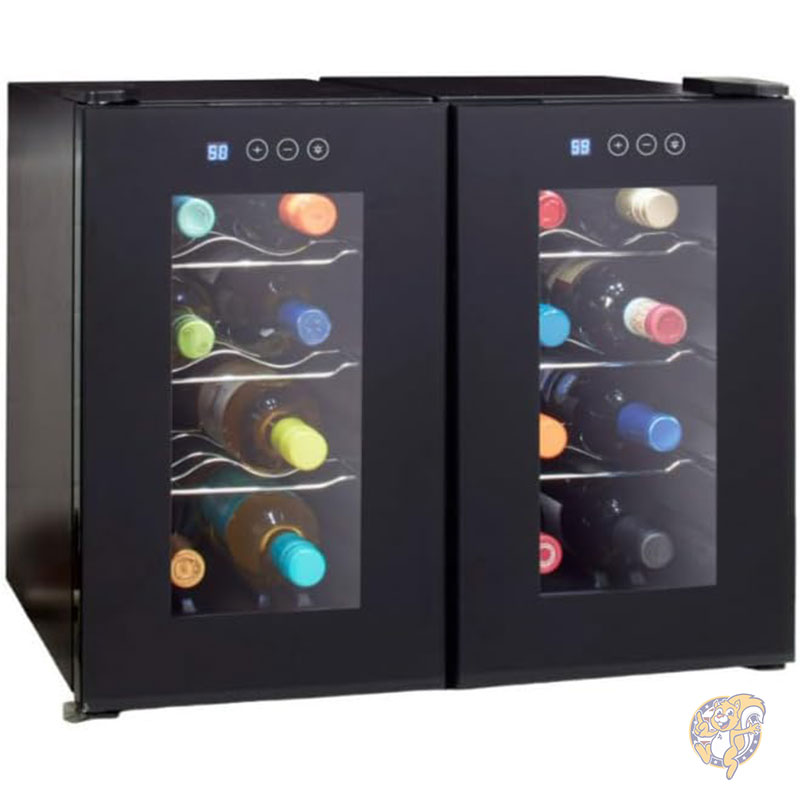 �ץ饤�١��ȥꥶ���� �ǥ奢�� 16 �ܥ��å� �磻�󥻥顼 Cuisinart �������ʡ���
