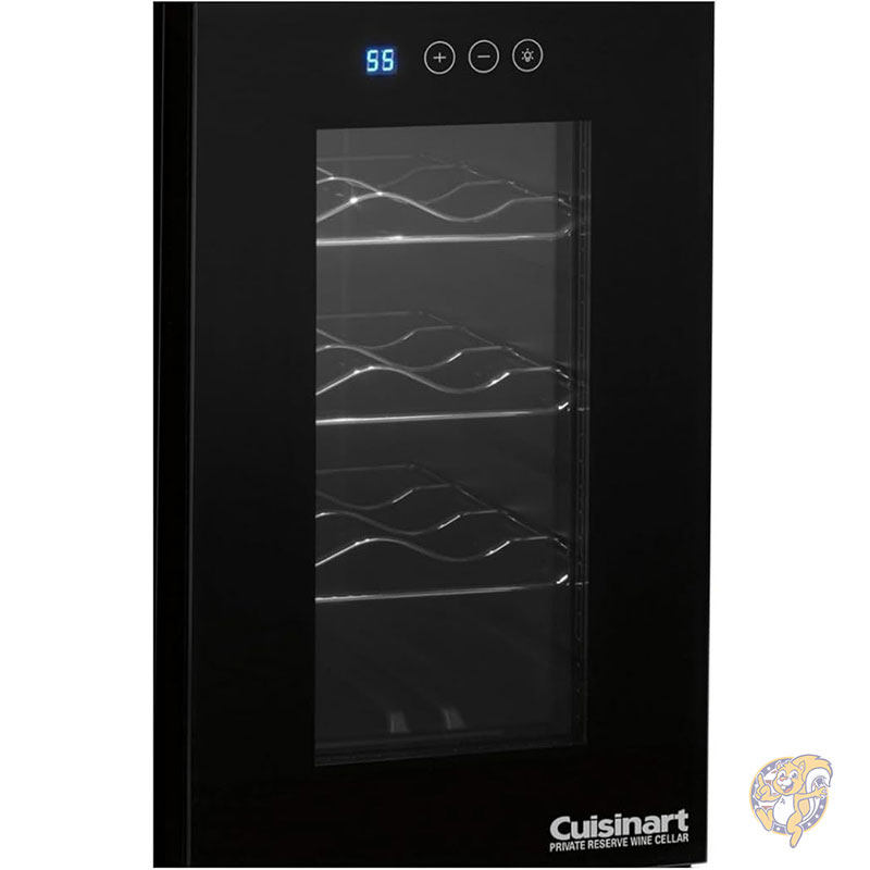 �ץ饤�١��ȥꥶ���� �ǥ奢�� 16 �ܥ��å� �磻�󥻥顼 Cuisinart �������ʡ���