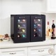 �ץ饤�١��ȥꥶ���� �ǥ奢�� 16 �ܥ��å� �磻�󥻥顼 Cuisinart �������ʡ���