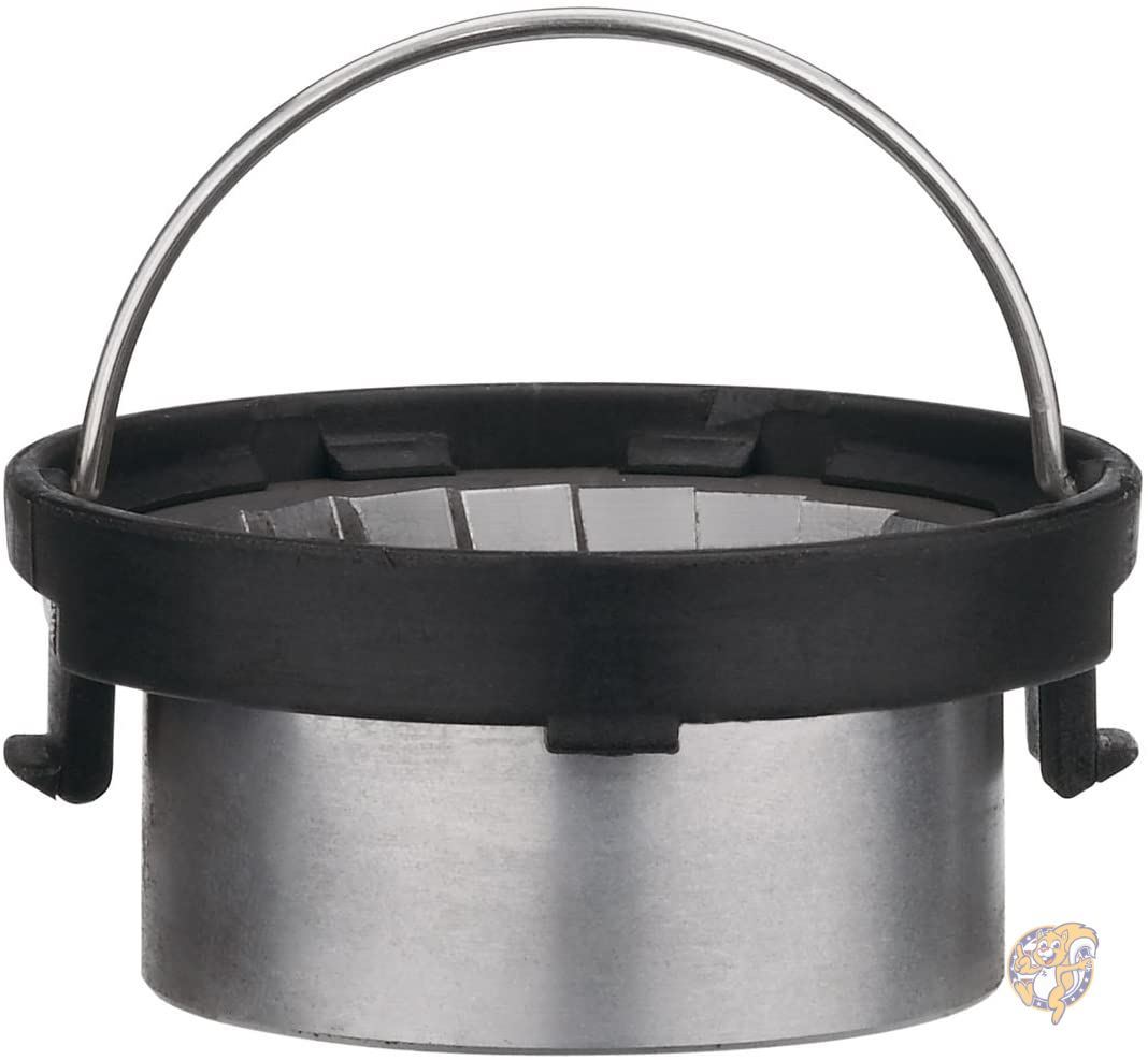 Cuisinart CBM-18N Programmable Conical Burr Mill by Cuisinart [�¹�͢����]