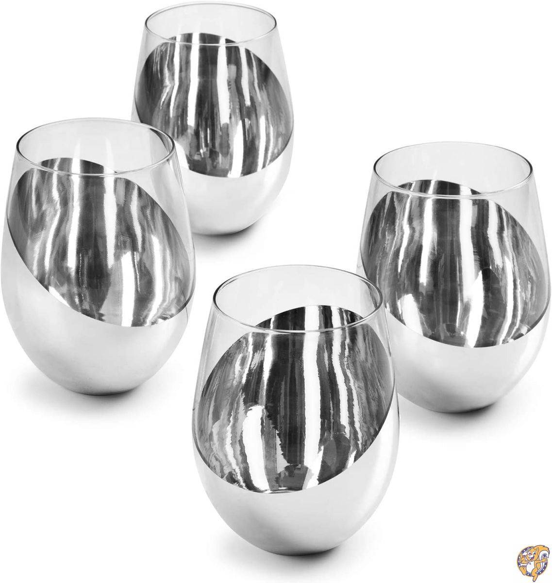 MyGift ����󷹼Х���С����ƥ�쥹�磻�󥰥饹 4�ĥ��å�