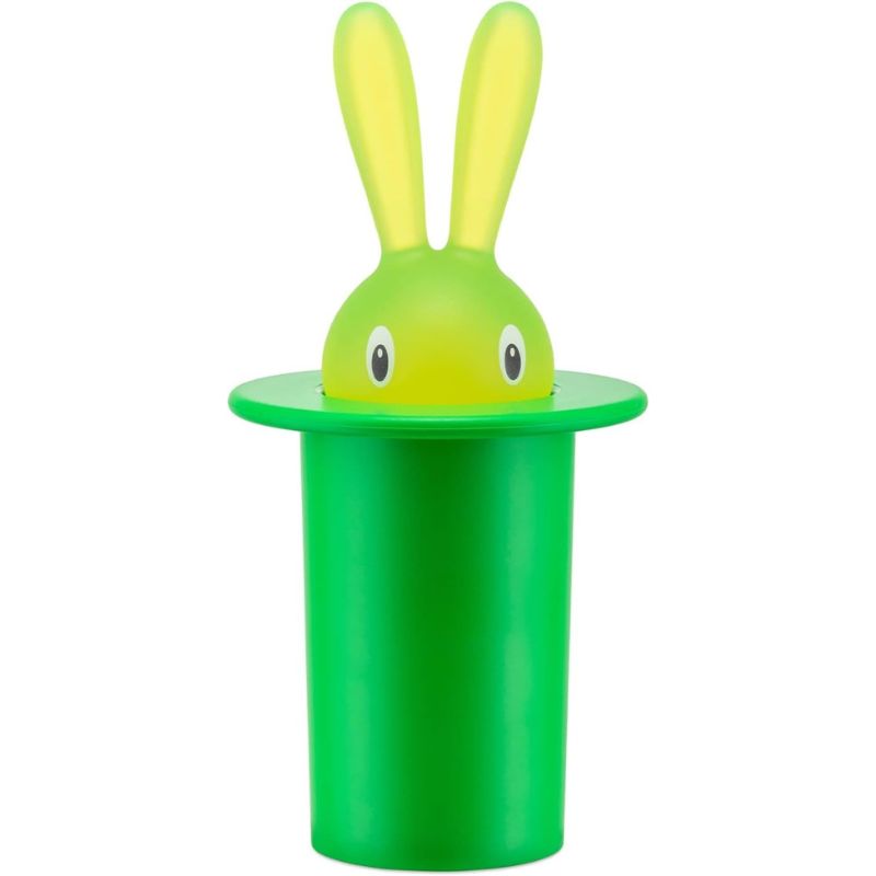 ALESSI ����å��� �����������̻ޥۥ���� �ޥ��å��Хˡ� ���꡼�� Magic Bunny �� ������ �Ĥޤ褦������
