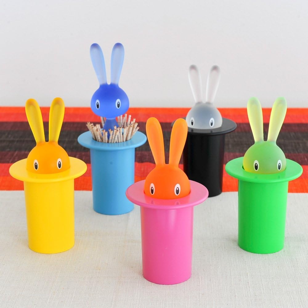 ALESSI ����å��� �����������̻ޥۥ���� �ޥ��å��Хˡ� ���꡼�� Magic Bunny �� ������ �Ĥޤ褦������