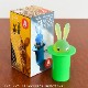 ALESSI ����å��� �����������̻ޥۥ���� �ޥ��å��Хˡ� ���꡼�� Magic Bunny �� ������ �Ĥޤ褦������