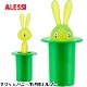 ALESSI ����å��� �����������̻ޥۥ���� �ޥ��å��Хˡ� ���꡼�� Magic Bunny �� ������ �Ĥޤ褦������