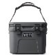YETI Roadie 15 Hard Cooler �����ƥ� �����ǥ���15 �����顼�ܥå��� ���ȥ�å��� ��CHARCOAL ���㥳���� ��