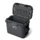 YETI Roadie 15 Hard Cooler �����ƥ� �����ǥ���15 �����顼�ܥå��� ���ȥ�å��� ��CHARCOAL ���㥳���� ��