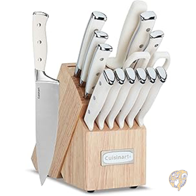 �ʥ��ե��å� 15�ԡ��� �֥��å��դ� ��ú�ǥ��ƥ�쥹�������� ��¤�ȥ�ץ��٥å� CUISINART �������ʡ���