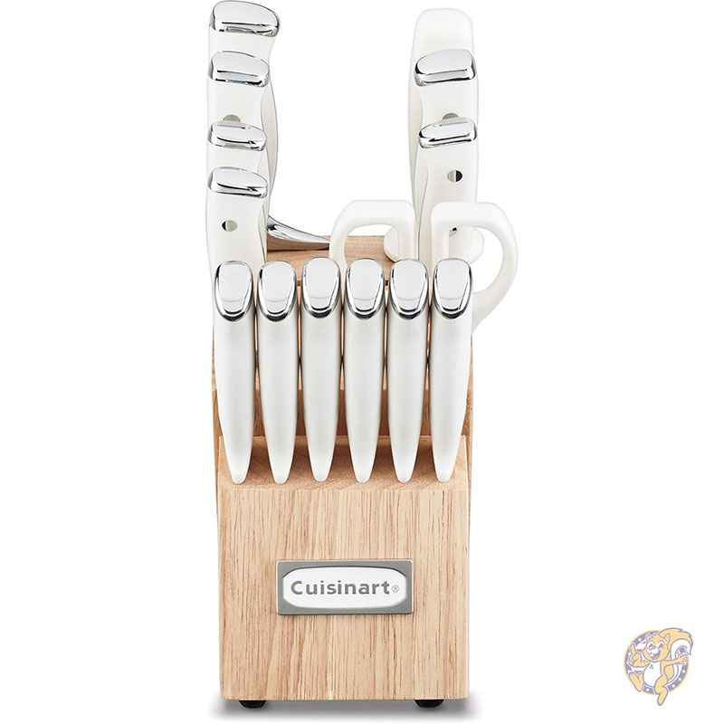 �ʥ��ե��å� 15�ԡ��� �֥��å��դ� ��ú�ǥ��ƥ�쥹�������� ��¤�ȥ�ץ��٥å� CUISINART �������ʡ���