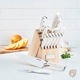 �ʥ��ե��å� 15�ԡ��� �֥��å��դ� ��ú�ǥ��ƥ�쥹�������� ��¤�ȥ�ץ��٥å� CUISINART �������ʡ���