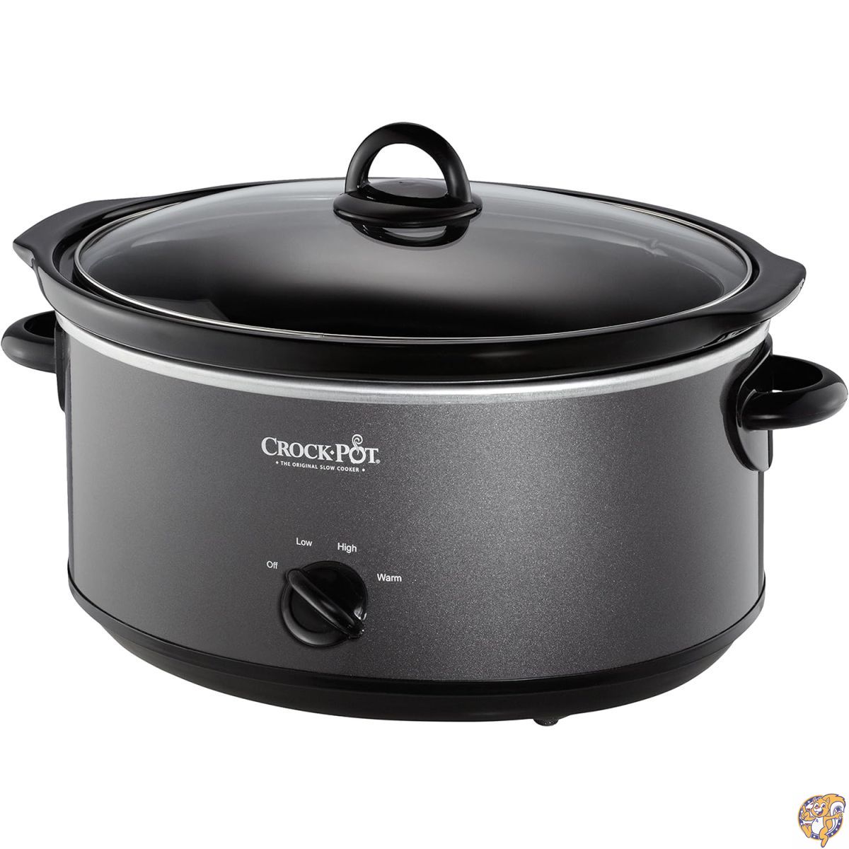 Crockpot SCV700-KC �����å��ݥå� 7�������� ���㥳����