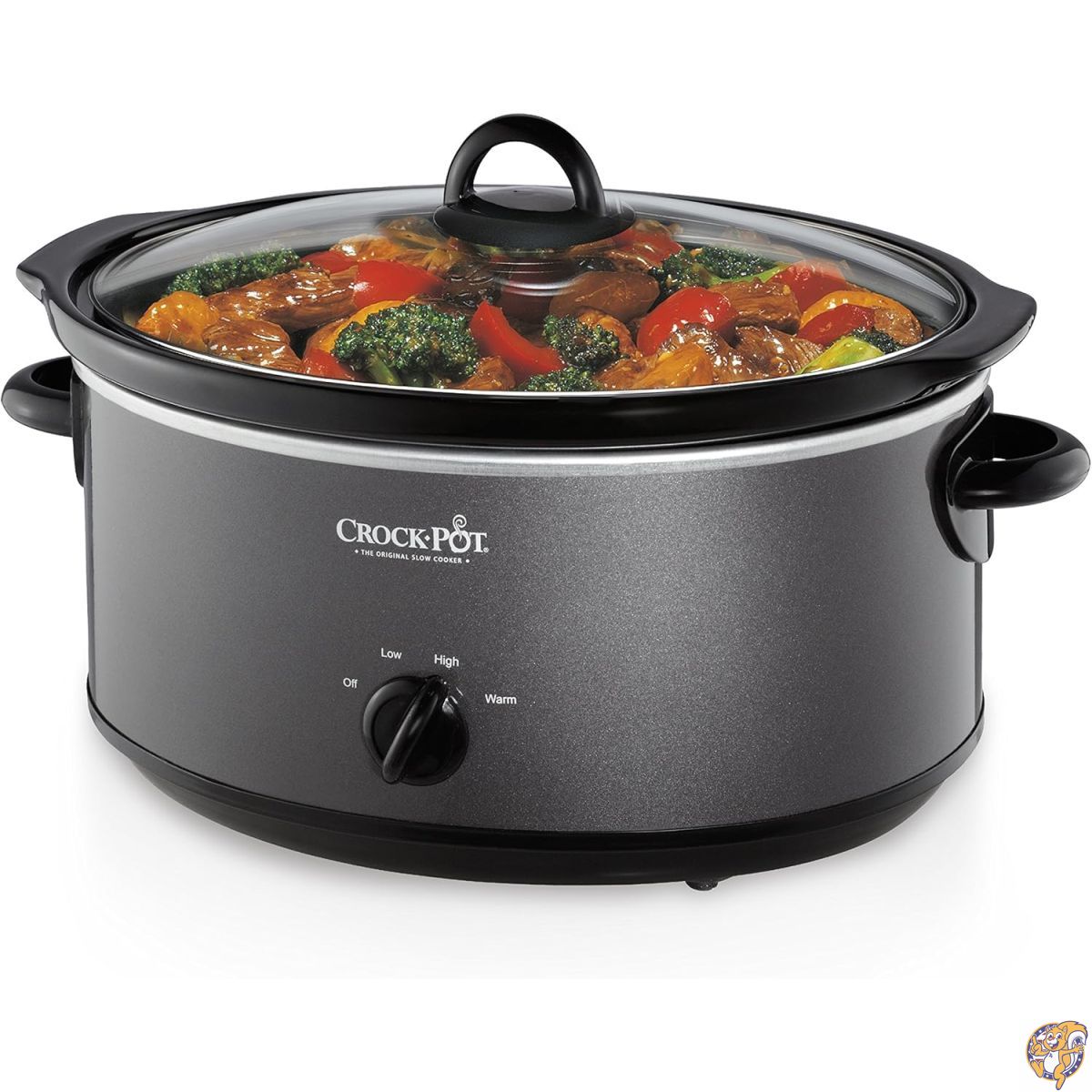 Crockpot SCV700-KC �����å��ݥå� 7�������� ���㥳����