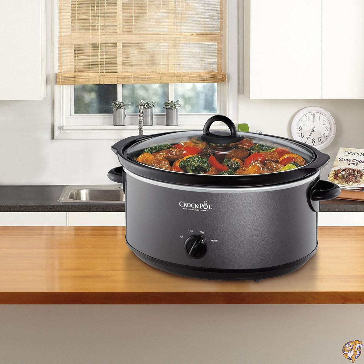 Crockpot SCV700-KC �����å��ݥå� 7�������� ���㥳����