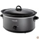 Crockpot SCV700-KC �����å��ݥå� 7�������� ���㥳����