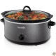 Crockpot SCV700-KC �����å��ݥå� 7�������� ���㥳����