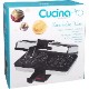 ����५�� �������ʥץ� CucinaPro Krumkake ���å����᡼����