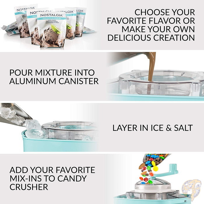 �Υ����른�� CCIM2AQ ���������꡼��᡼���� 2qt(1.89��åȥ�) ��������