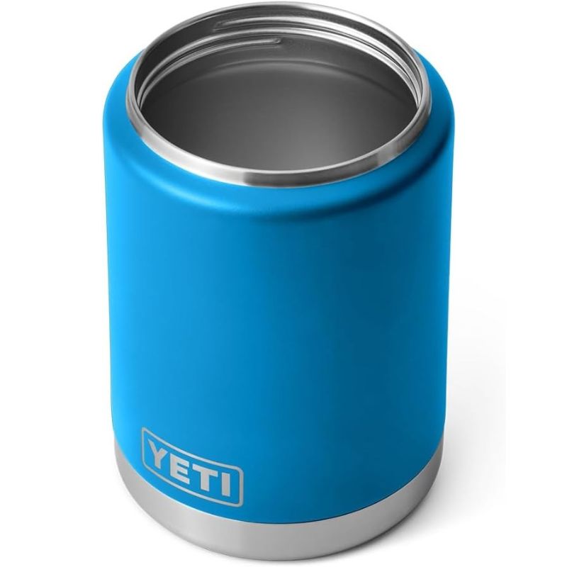YETI ���� �����ƥ� �ϡ��ե����� ���㥰 ��1.9L Big Wave Blue �ӥå��������֡��֥롼 Rambler Half Gallon Jug