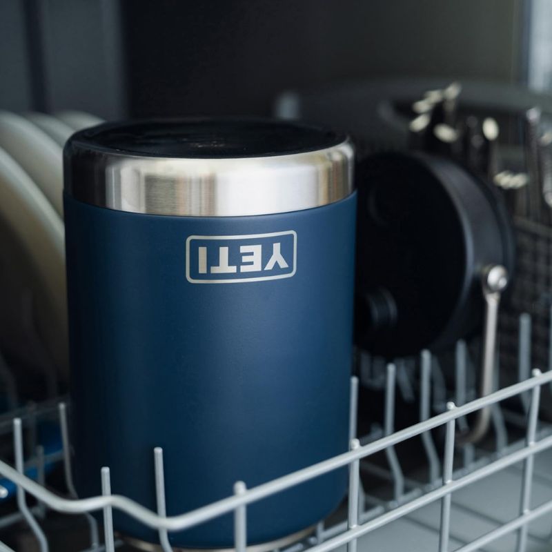 YETI ���� �����ƥ� �ϡ��ե����� ���㥰 ��1.9L Big Wave Blue �ӥå��������֡��֥롼 Rambler Half Gallon Jug