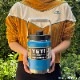 YETI ���� �����ƥ� �ϡ��ե����� ���㥰 ��1.9L Big Wave Blue �ӥå��������֡��֥롼 Rambler Half Gallon Jug