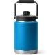 YETI ���� �����ƥ� �ϡ��ե����� ���㥰 ��1.9L Big Wave Blue �ӥå��������֡��֥롼 Rambler Half Gallon Jug