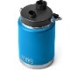 YETI ���� �����ƥ� �ϡ��ե����� ���㥰 ��1.9L Big Wave Blue �ӥå��������֡��֥롼 Rambler Half Gallon Jug