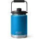 YETI ���� �����ƥ� �ϡ��ե����� ���㥰 ��1.9L Big Wave Blue �ӥå��������֡��֥롼 Rambler Half Gallon Jug