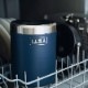 YETI ���� �����ƥ� �ϡ��ե����� ���㥰 ��1.9L Big Wave Blue �ӥå��������֡��֥롼 Rambler Half Gallon Jug
