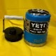 YETI ���� �����ƥ� �ϡ��ե����� ���㥰 ��1.9L Big Wave Blue �ӥå��������֡��֥롼 Rambler Half Gallon Jug