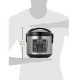 ������ Aroma ¿��ǽ���Ӵ� �ǥ�������Ӵ� ���ʥ������ޡ� Rice Cooker and Food Steamer White �ա��ɥ������ޡ� ����ꥫ���å������